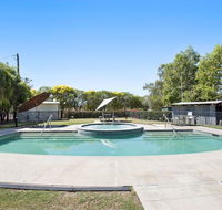 Goondiwindi Holiday Park - Accommodation Asia