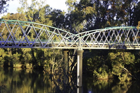 Goondiwindi Tourist Park - Accommodation Asia 1