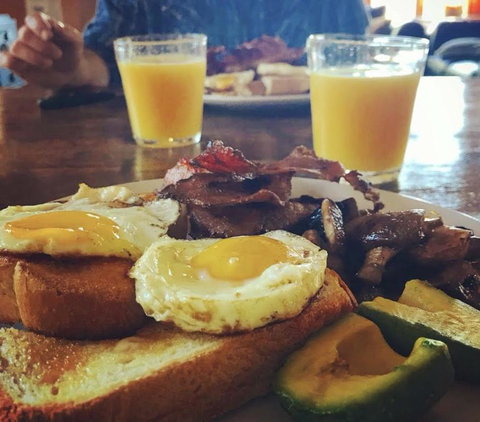 Goosewing Cottage - Accommodation Asia 1