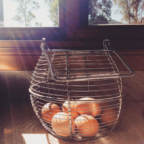 Goosewing Cottage - Accommodation Asia 3