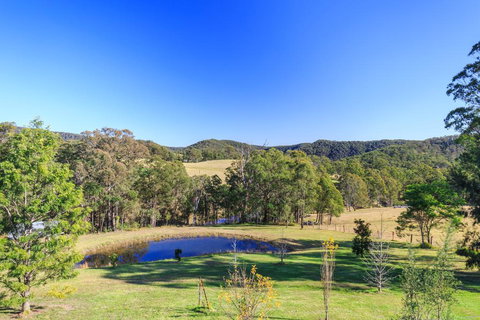 Goosewing Cottage - Accommodation Asia 2