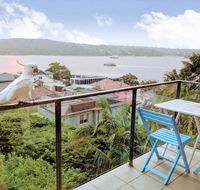 Gorgeous 2 Bedroom Apartment With Panoramic Views