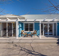 Gorgeous Alma St Villa - Accommodation Asia