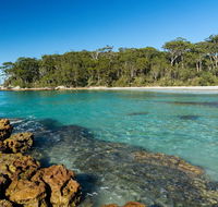 Gorgeous Beachside Cottage Jervis Bay - Accommodation Asia