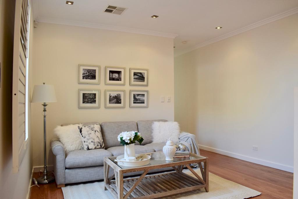 Mcmahons Point NSW Accommodation Guide