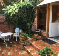 Gorgeous studio 2 minutes from the heart of Subiaco - Accommodation Asia