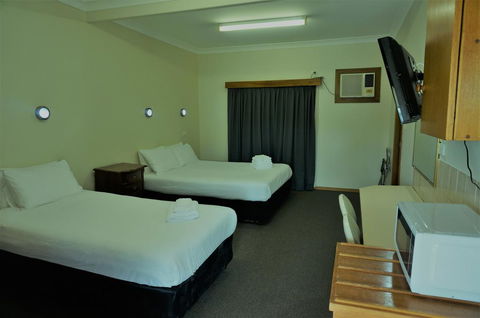 Gosford Inn Motel - Accommodation Asia 3
