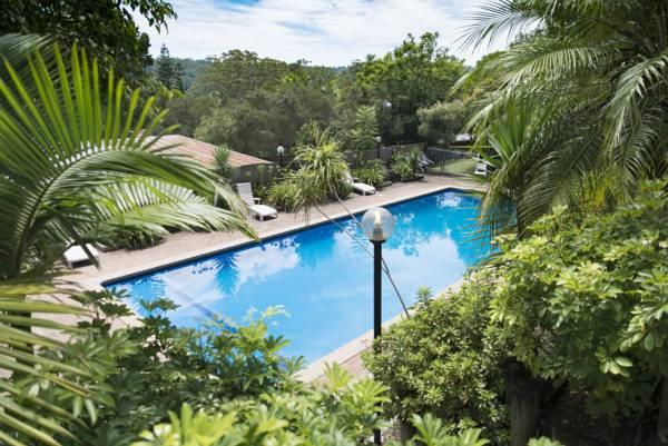Narara NSW Accommodation Asia