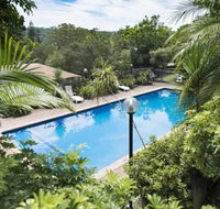 Gosford Inn Motel - Accommodation Asia