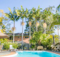 Gosford Palms Motor Inn - Accommodation Asia