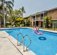 Gosford Resort and Conference Centre Previously known The Willows - Accommodation Asia