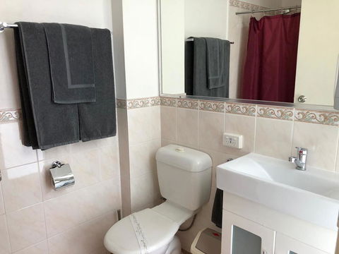Goulburn Motor Inn - Accommodation Asia 2