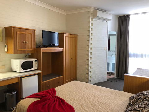 Goulburn Motor Inn - Accommodation Asia 1