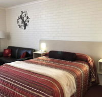 Goulburn Motor Inn - Accommodation Asia