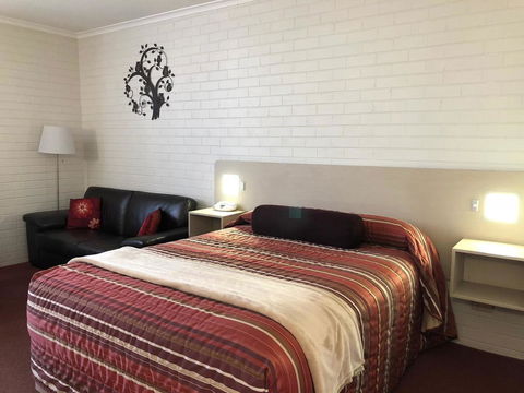 Goulburn Motor Inn - Accommodation Asia 0
