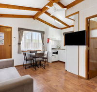 Goulburn South Caravan Park - Accommodation Asia