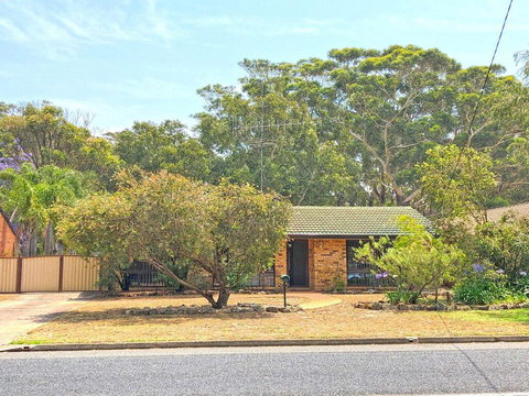 Government Rd 108 - Shoal Bay - Accommodation Asia 1