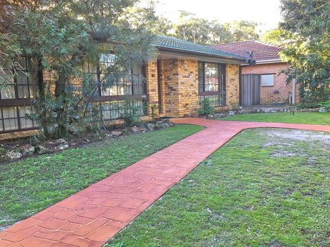 Government Rd 108 - Shoal Bay - Accommodation Asia 0