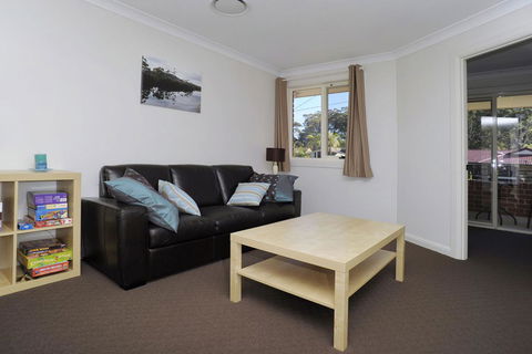 Government Rd 77 - Shoal Bay - Accommodation Asia 3