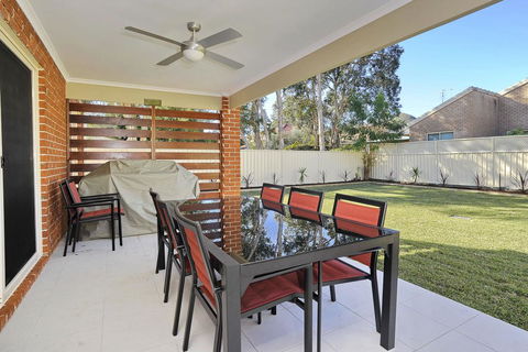 Government Rd 77 - Shoal Bay - Accommodation Asia 0