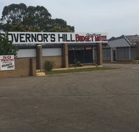 Governors Hill Motel - Accommodation Asia