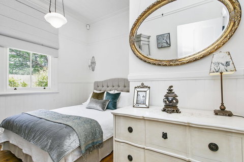 Gowan Brae Cottage - Accommodation Asia 0