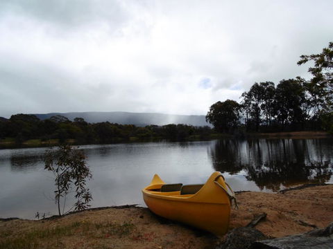 Grampians Getaway - Accommodation Guide 0