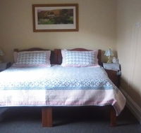 GRAMPIANS HISTORIC HOMESTEAD BB - Accommodation Asia