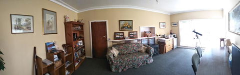 GRAMPIANS HISTORIC HOMESTEAD B&B - Accommodation Asia 3