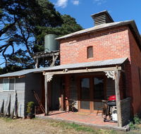Grampians Historic Tobacco Kiln - Accommodation Asia