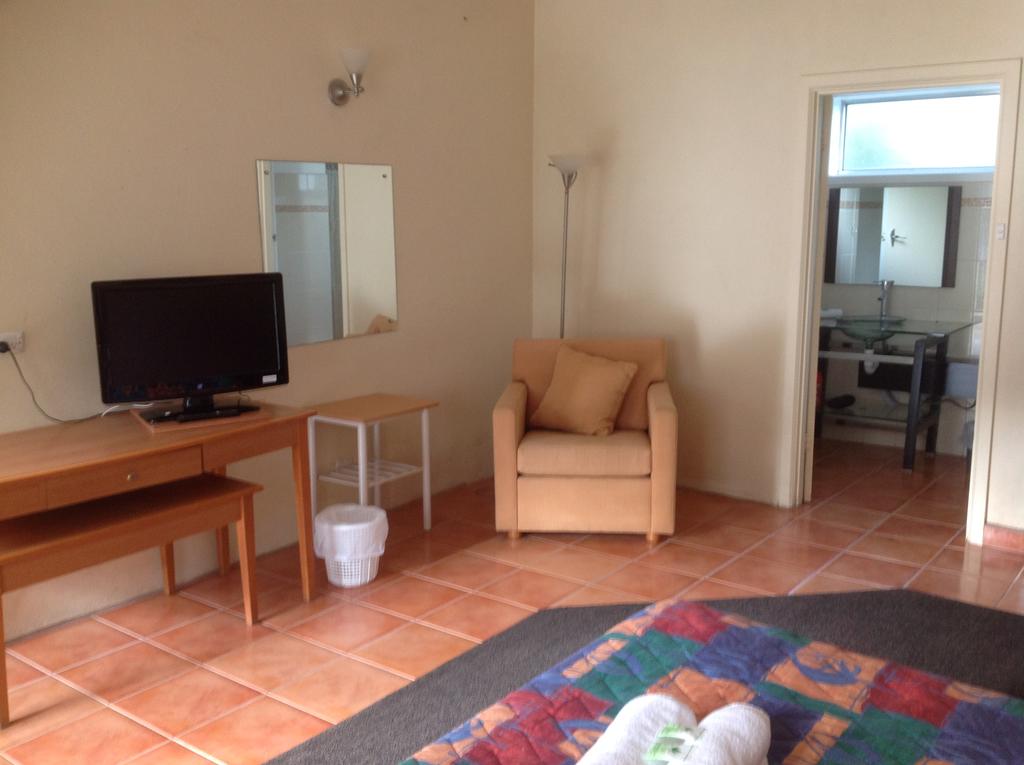  Accommodation Asia