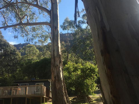 Grampians Nest - Accommodation Guide 0