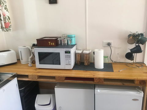 Grampians Nest - Accommodation Guide 1