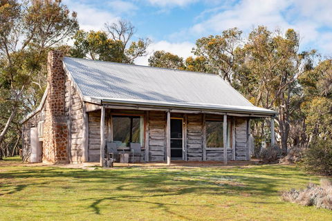 Grampians Pioneer Cottages - Accommodation Guide 0