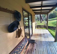 Grampians Retreat - Accommodation Asia
