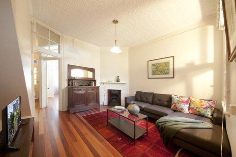 Grand Historical Terrace At The Rocks - Accommodation Asia 2