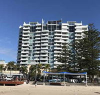 Grand Hotel Apartments Gold Coast by owner - Accommodation Asia