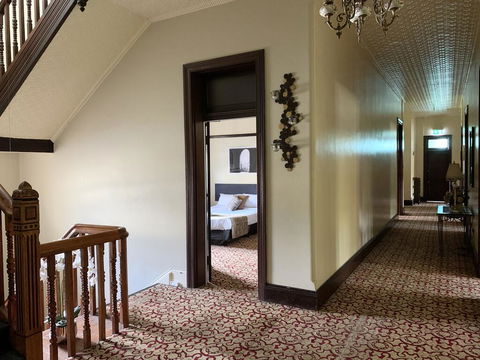 Grand Neath Hotel - Accommodation Asia 2