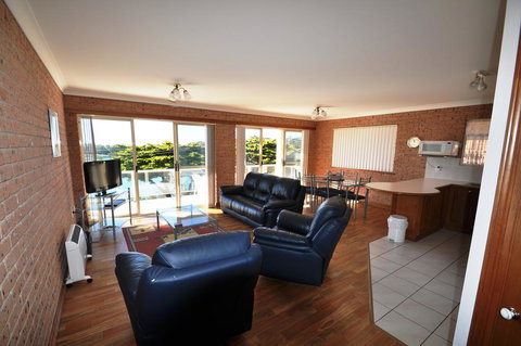 Grand Pacific 1 - Unit 4 - Accommodation Asia 2