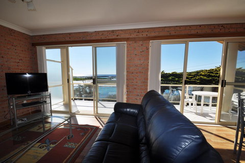 Grand Pacific 1 - Unit 4 - Accommodation Asia 1