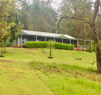 Grand View Holiday Home - Accommodation Asia