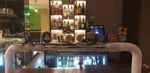 Grand View Hotel - Accommodation China 3
