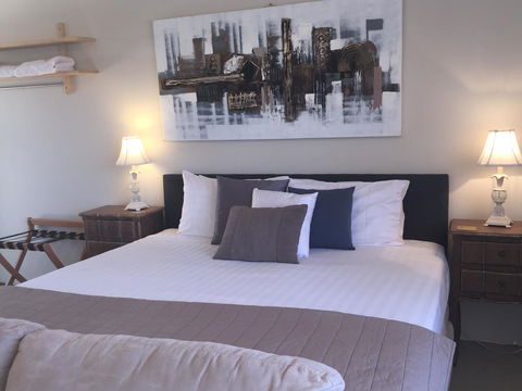 Grandhouse York Guesthouse - Accommodation Asia 1