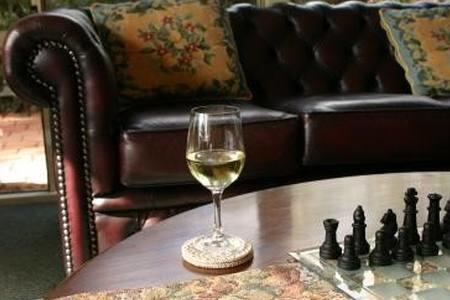 Grandhouse York Guesthouse - Accommodation Asia 0
