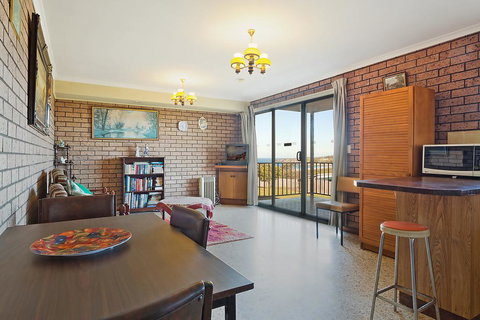 Grandview Apartment - Ocean Views - Accommodation Asia 2