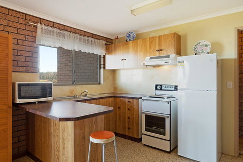 Grandview Apartment - Ocean Views - Accommodation Asia 3