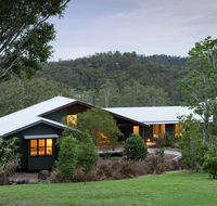Grandview Retreat - Accommodation Asia