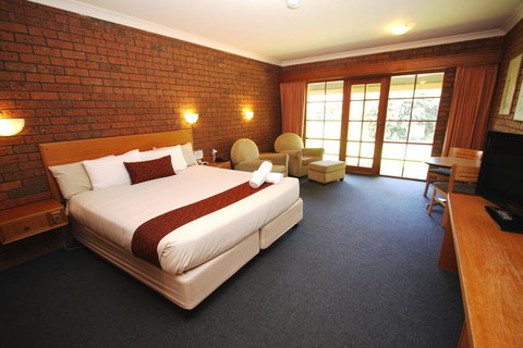 Grange Burn Motel - Accommodation Asia 0