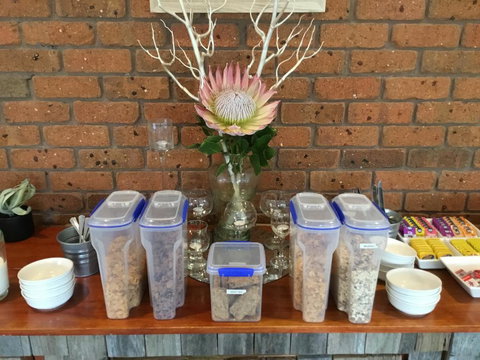 Grange Burn Motel - Accommodation Asia 3