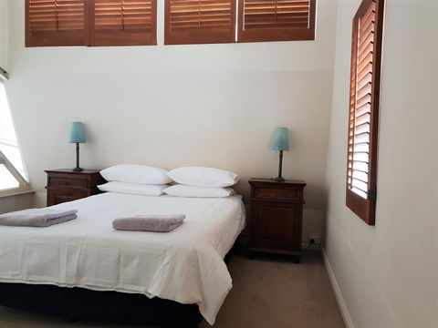 Granita's - Accommodation Asia 1